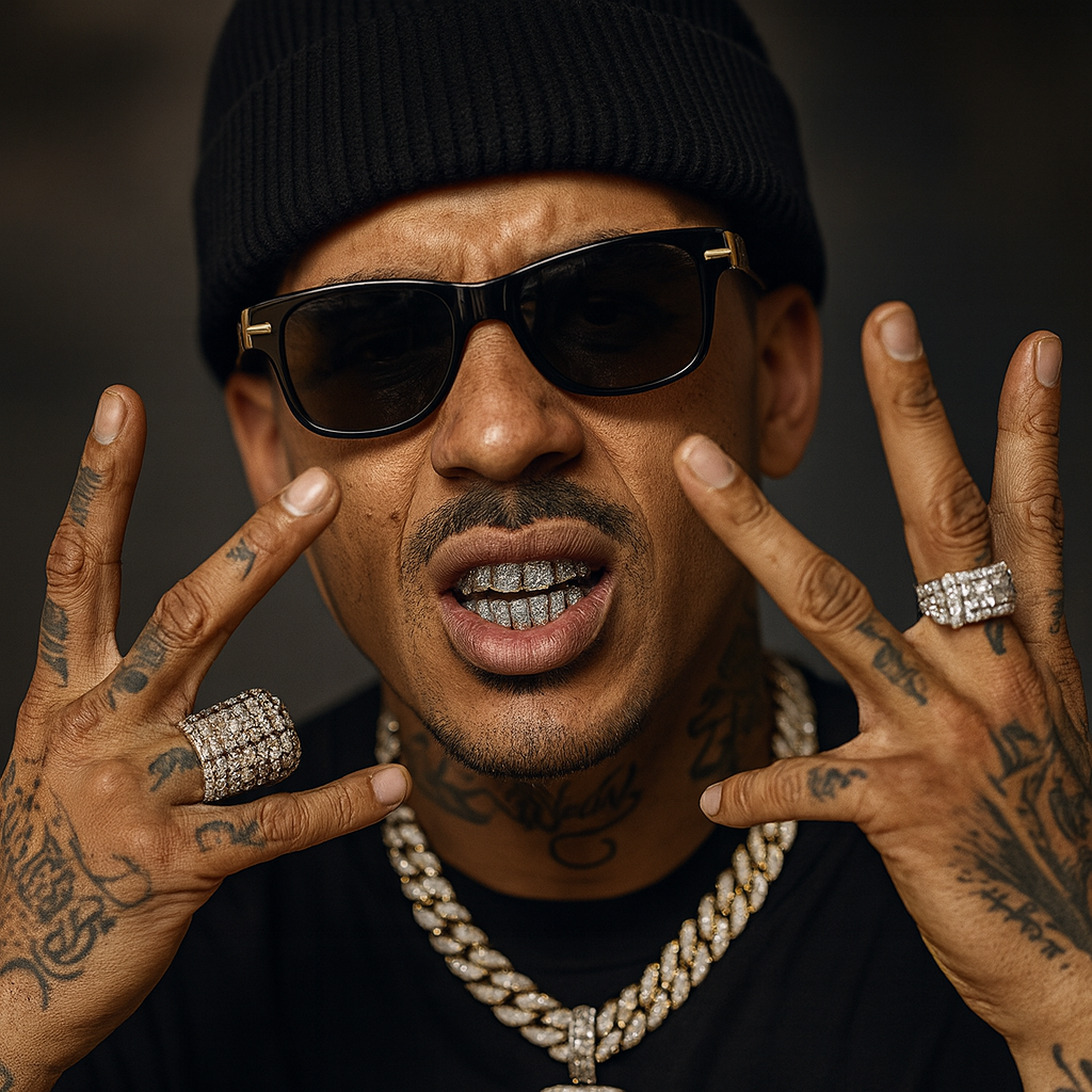 Performer in the beatloop community